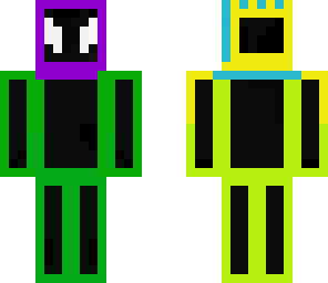 minecraft king