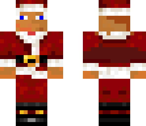santa steve