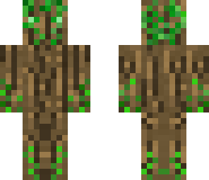 mist wood irk v3