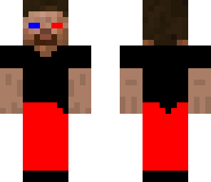 3d guy