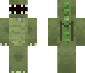 monster dino