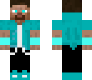 future steve in the year of 4002