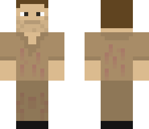 rick grimmes - the walking dead
