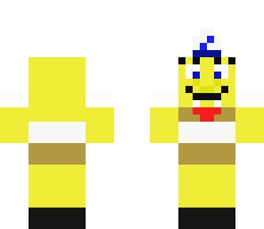spongebob