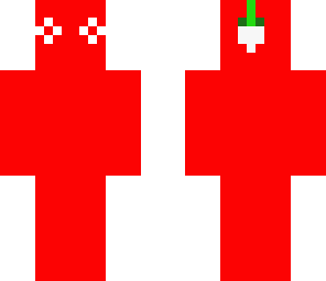 red pikmin