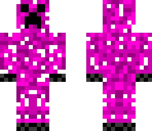 girl creeper