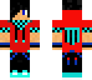 skin de nico solo mio