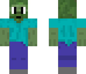 cute zombie