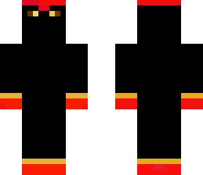 blazikena ninja