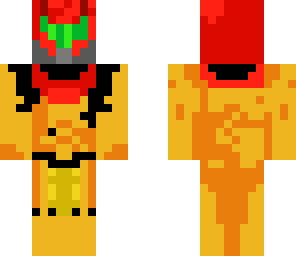 samus