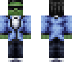 cool zombie