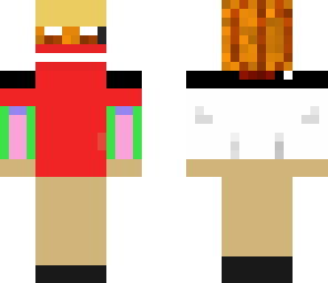 froag herobrine