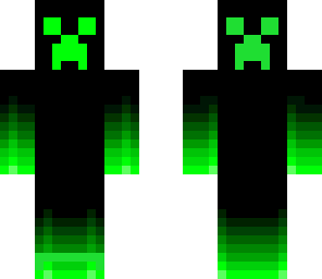 epic creeper