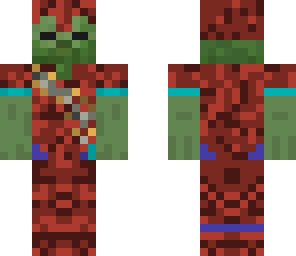 beacon zombie