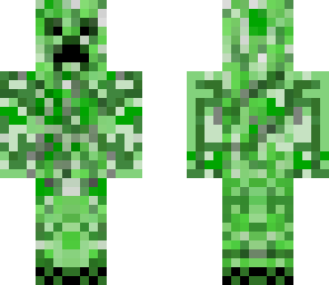 creeper