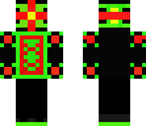 robot