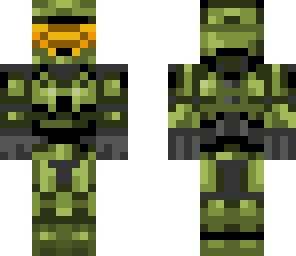 master chief