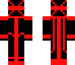 the dead one