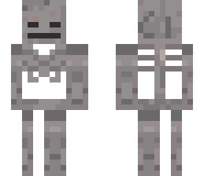 skeleton