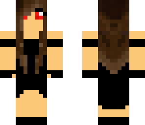 black ninja