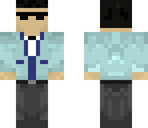 psy's suit from gangnam style