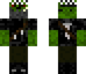 ork boy