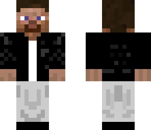 steve descolado