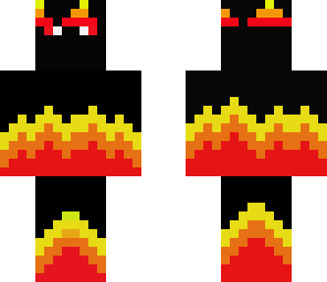 ninja of fire