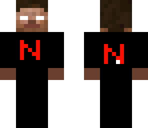 ninga herobrine