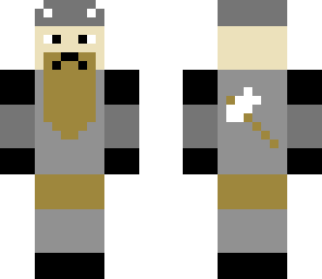 viking sgthawkeye