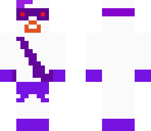 grape man