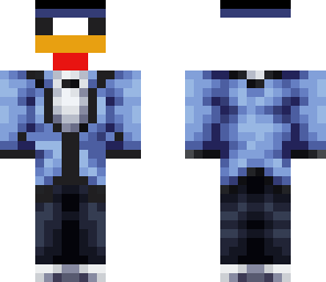 disco melmen