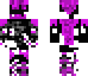 endergohst