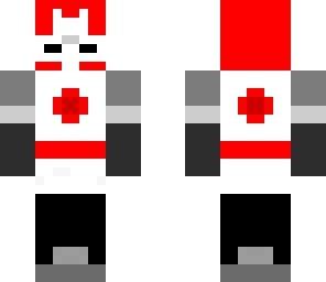 red castle crasher
