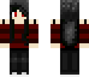 vampire girl2