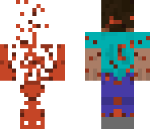 custom steve