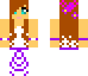 wedding girl