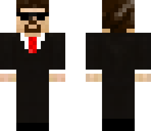 spy