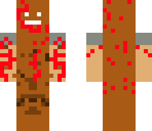 zombie boxman from smosh shut up