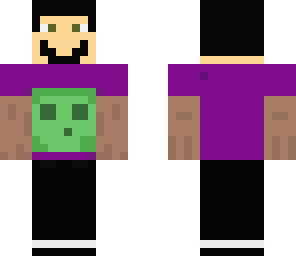 imposter steve