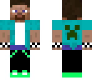 party steve
