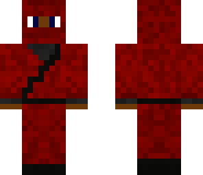 black ninja