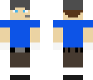 scout