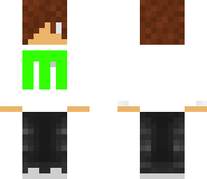 man m