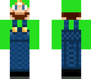 luigi