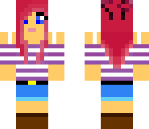 girl