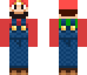 mario