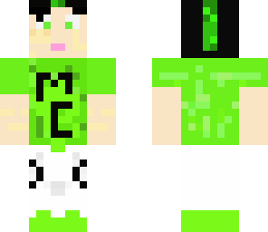 meteorcreeper 