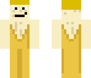 banana man