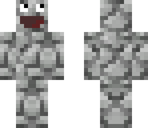 kobblewston skin